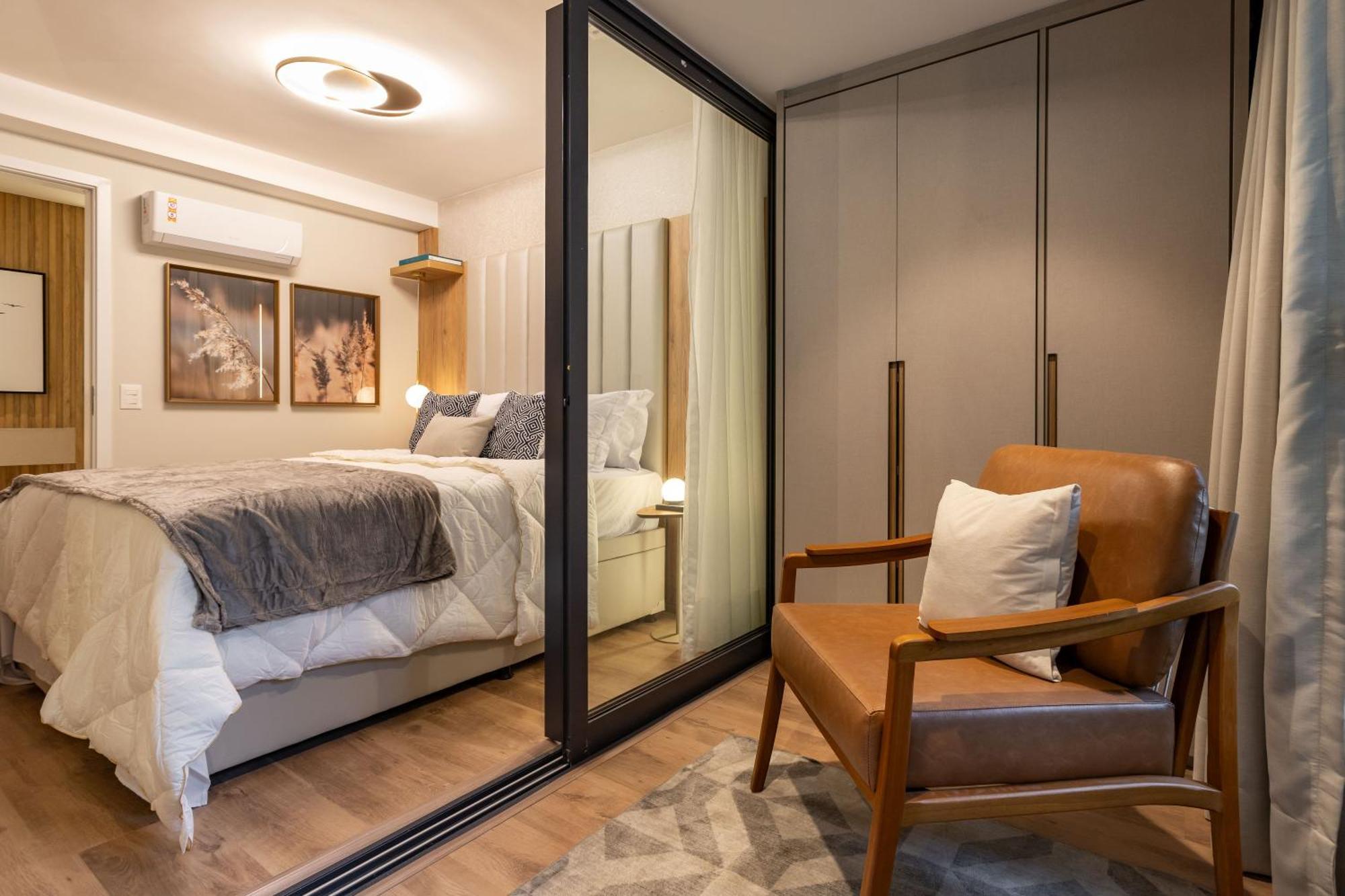 Unhotel - Luxuosos Apartamentos Na Atlantica A Beira-Mar, Copacabana ريو دي جانيرو المظهر الخارجي الصورة