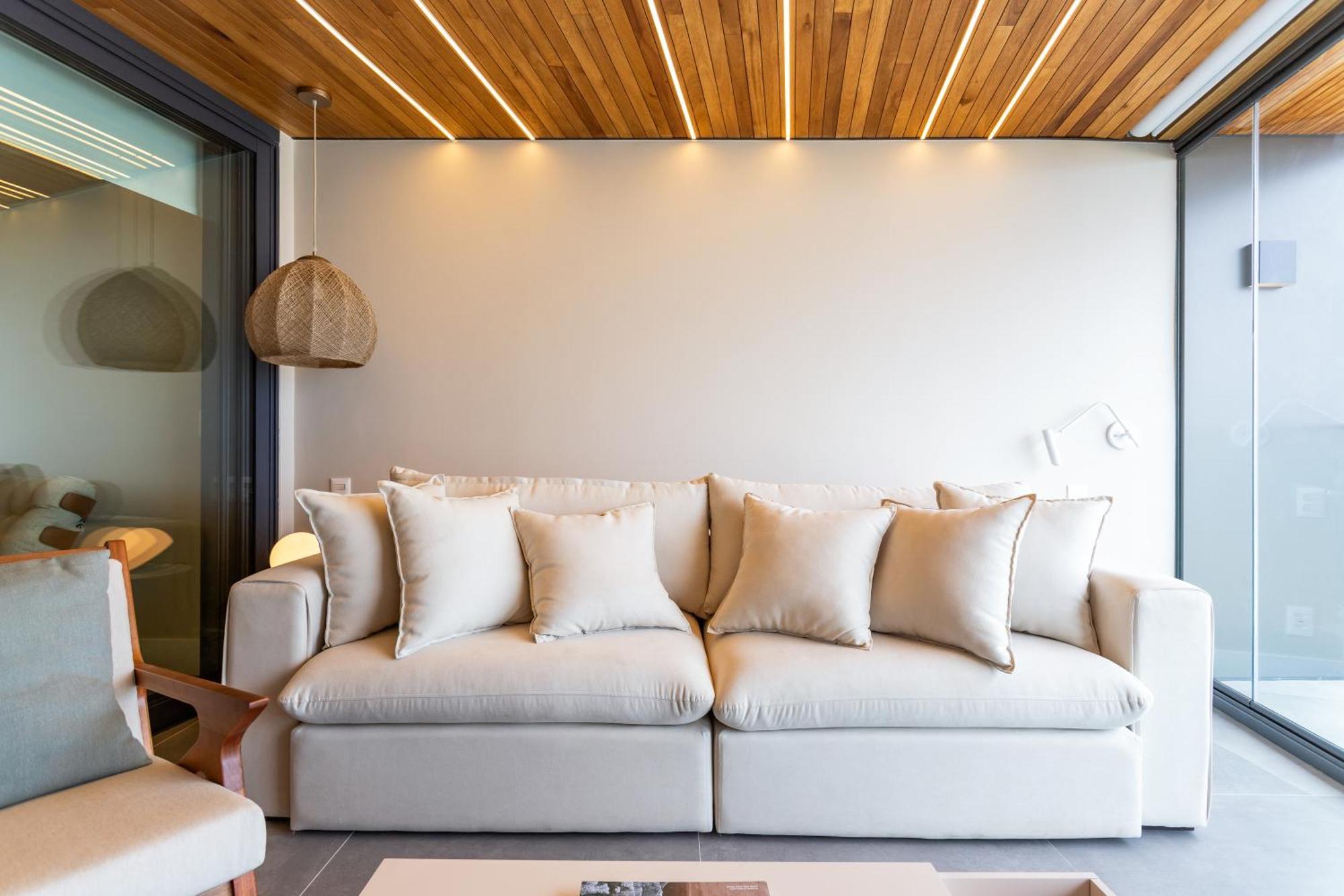 Unhotel - Luxuosos Apartamentos Na Atlantica A Beira-Mar, Copacabana ريو دي جانيرو المظهر الخارجي الصورة