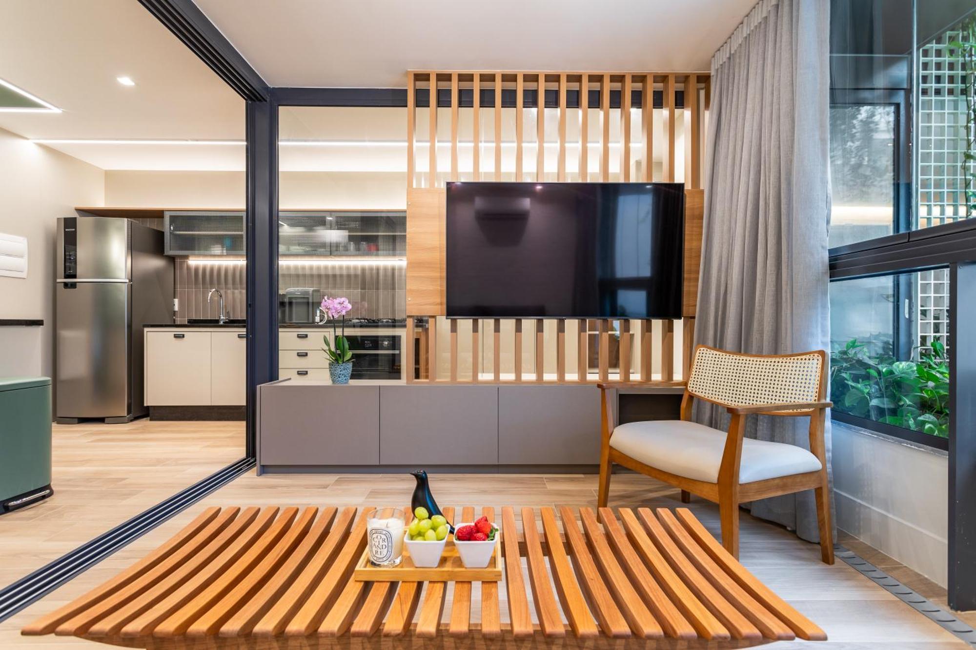 Unhotel - Luxuosos Apartamentos Na Atlantica A Beira-Mar, Copacabana ريو دي جانيرو المظهر الخارجي الصورة