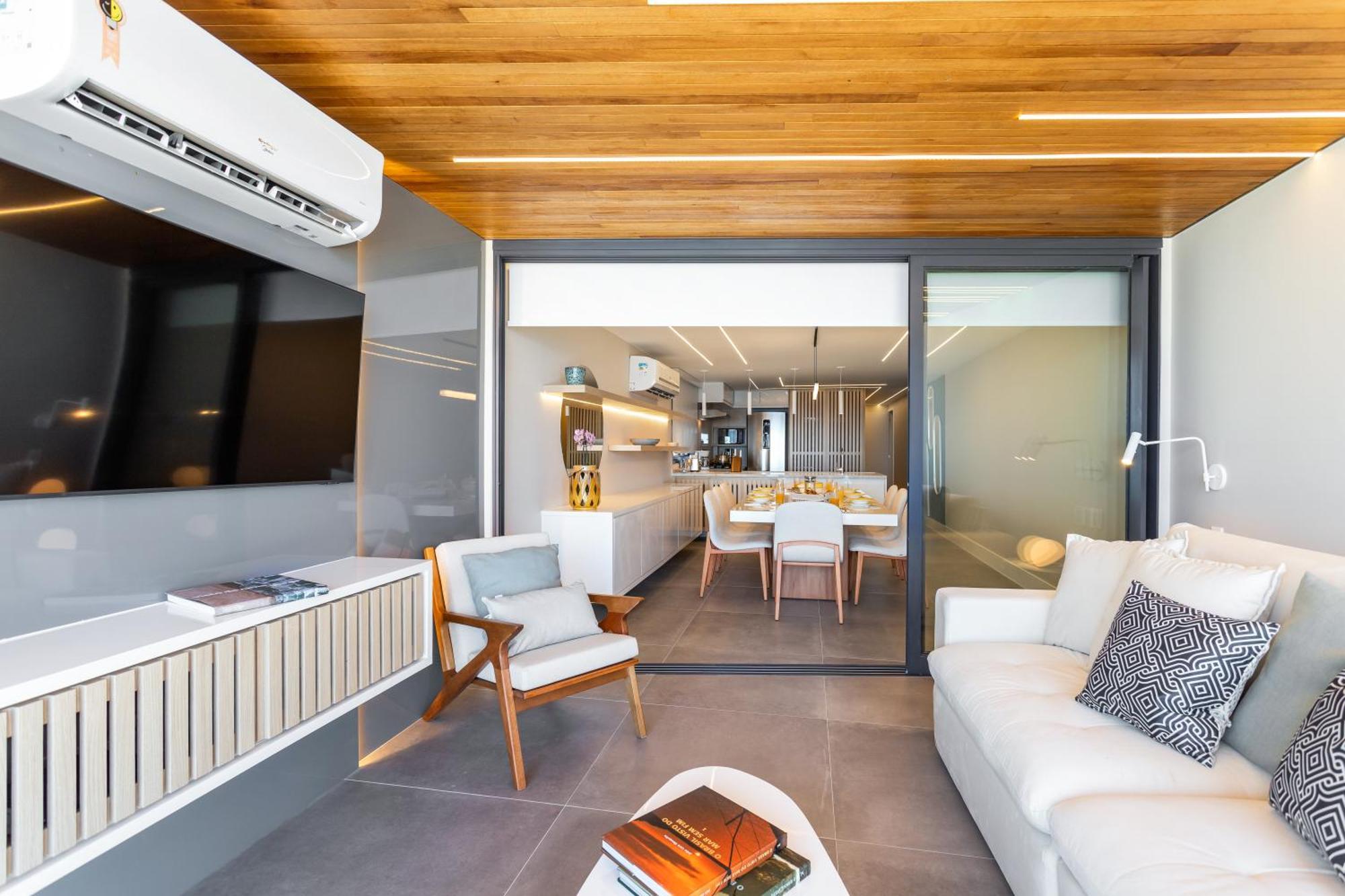 Unhotel - Luxuosos Apartamentos Na Atlantica A Beira-Mar, Copacabana ريو دي جانيرو المظهر الخارجي الصورة