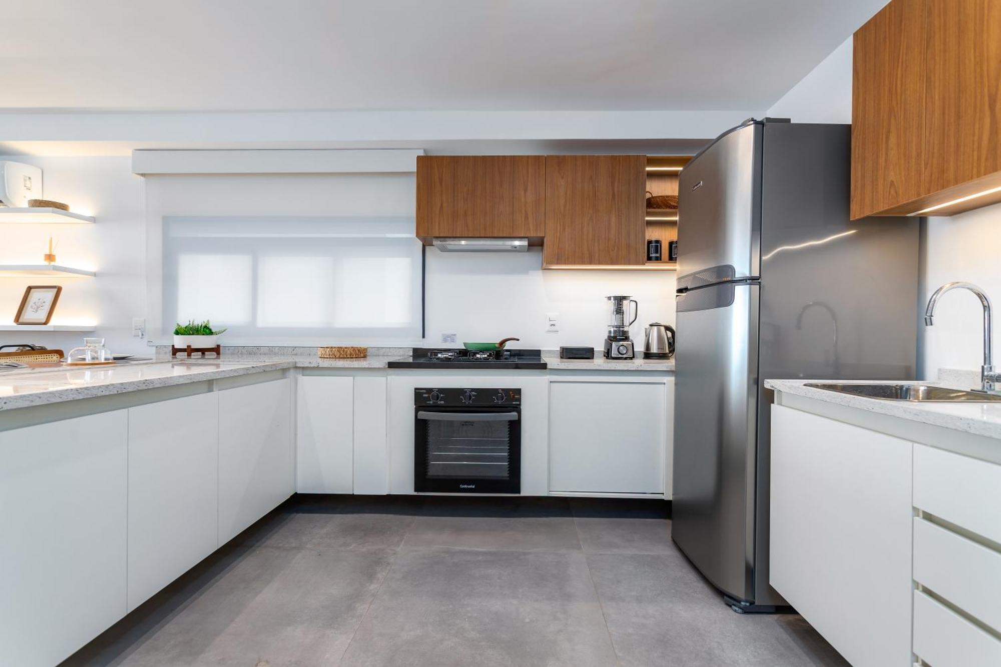 Unhotel - Luxuosos Apartamentos Na Atlantica A Beira-Mar, Copacabana ريو دي جانيرو المظهر الخارجي الصورة